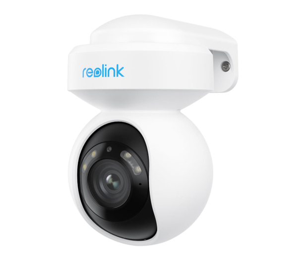 Reolink Inteligentna zewnętrzna kamera obrotowa E560 - 1266401 - zdjęcie 3